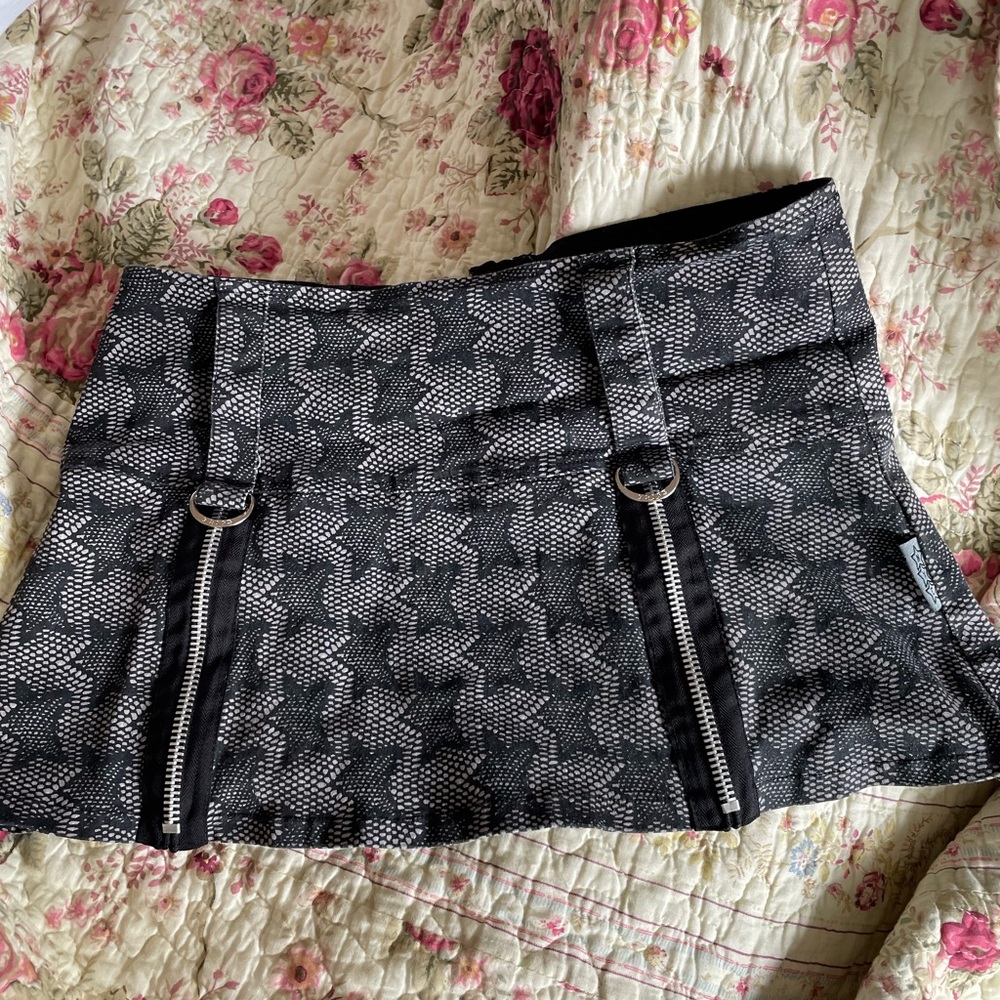 nyc tripp star skirt